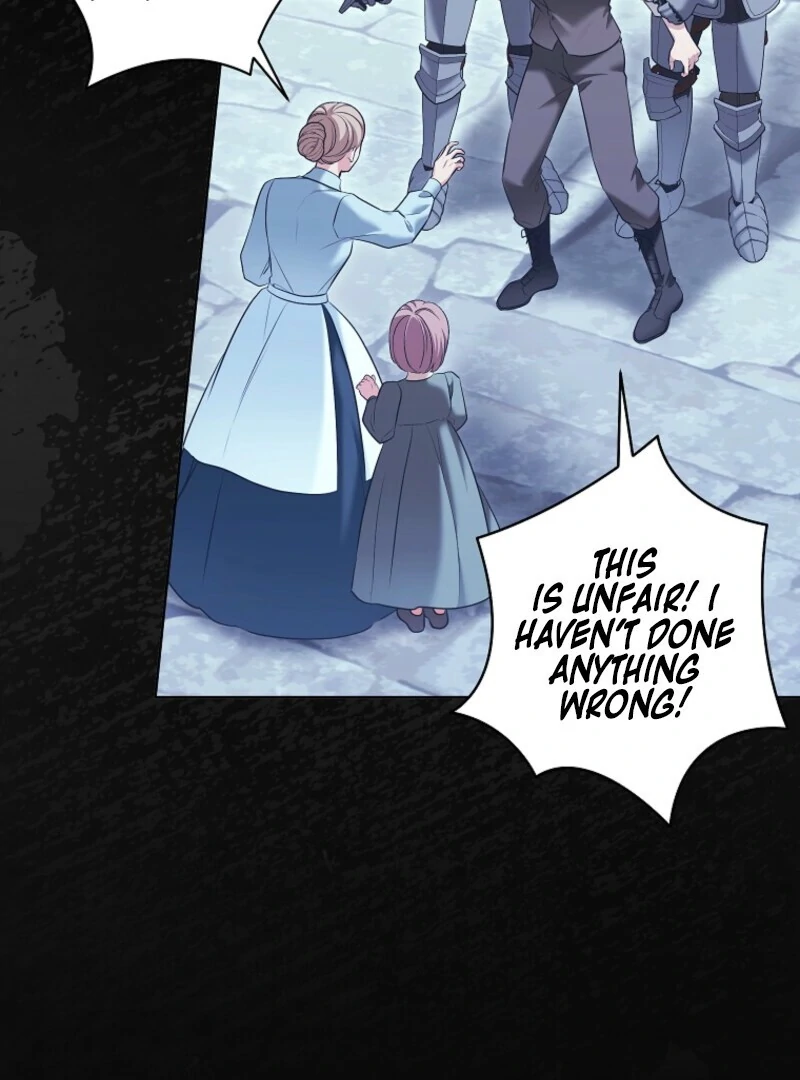 The Wicked Ladies in Waiting Chapter 58 - page 6