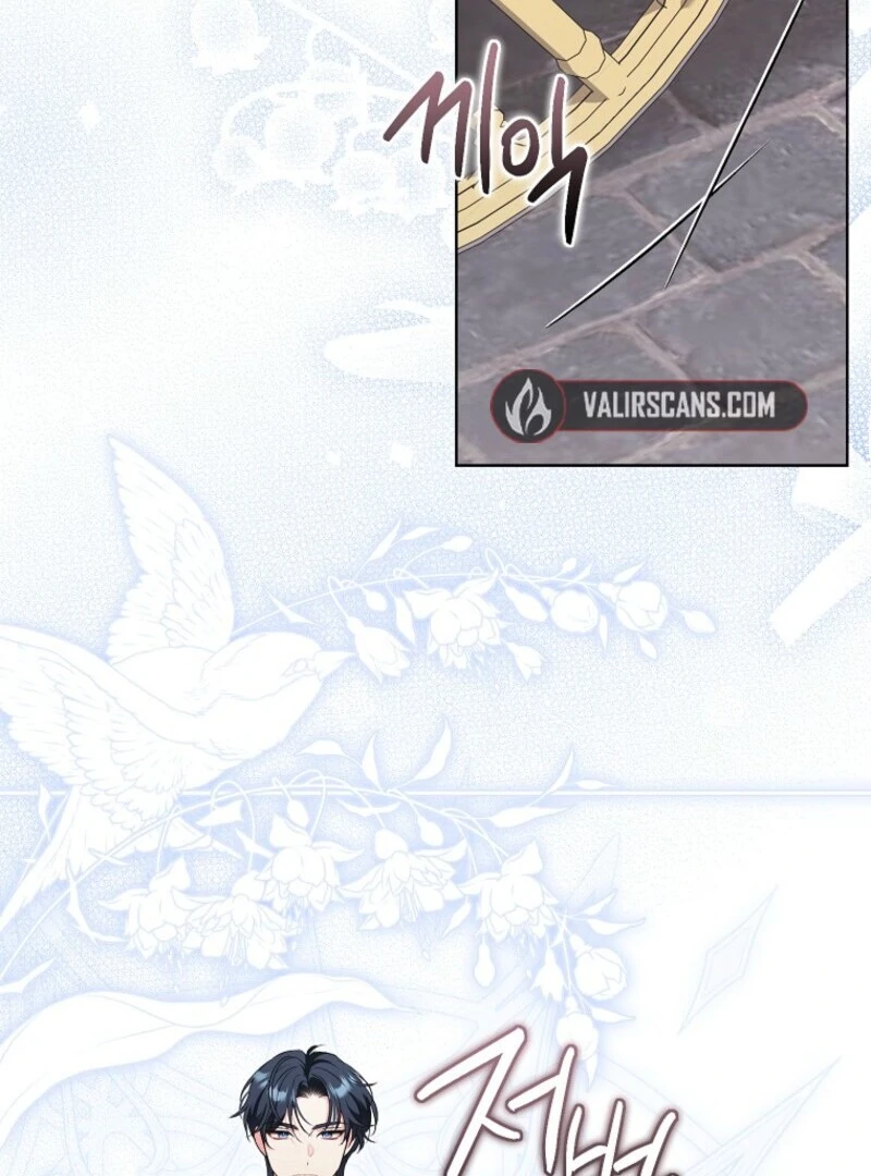 The Wicked Ladies in Waiting Chapter 58 - page 64