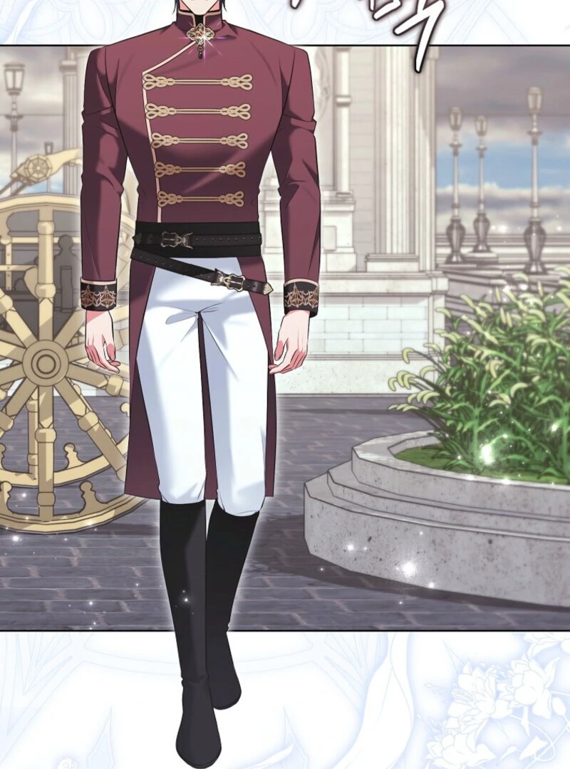 The Wicked Ladies in Waiting Chapter 58 - page 65