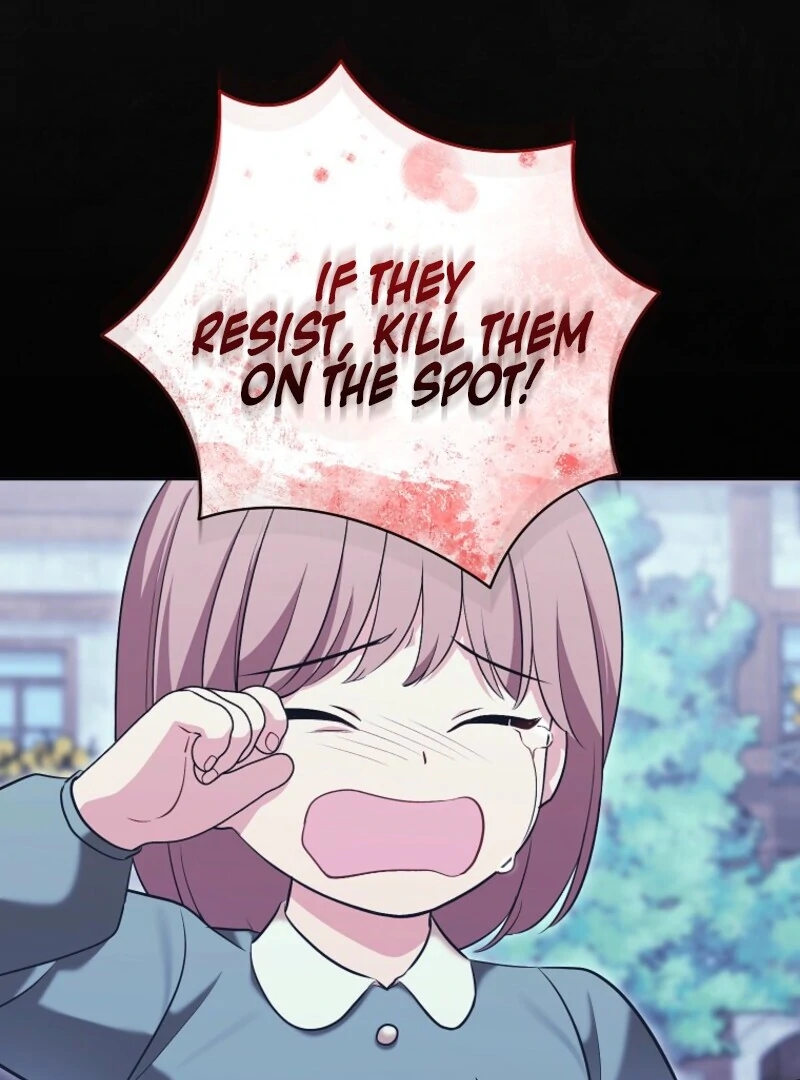 The Wicked Ladies in Waiting Chapter 58 - page 7