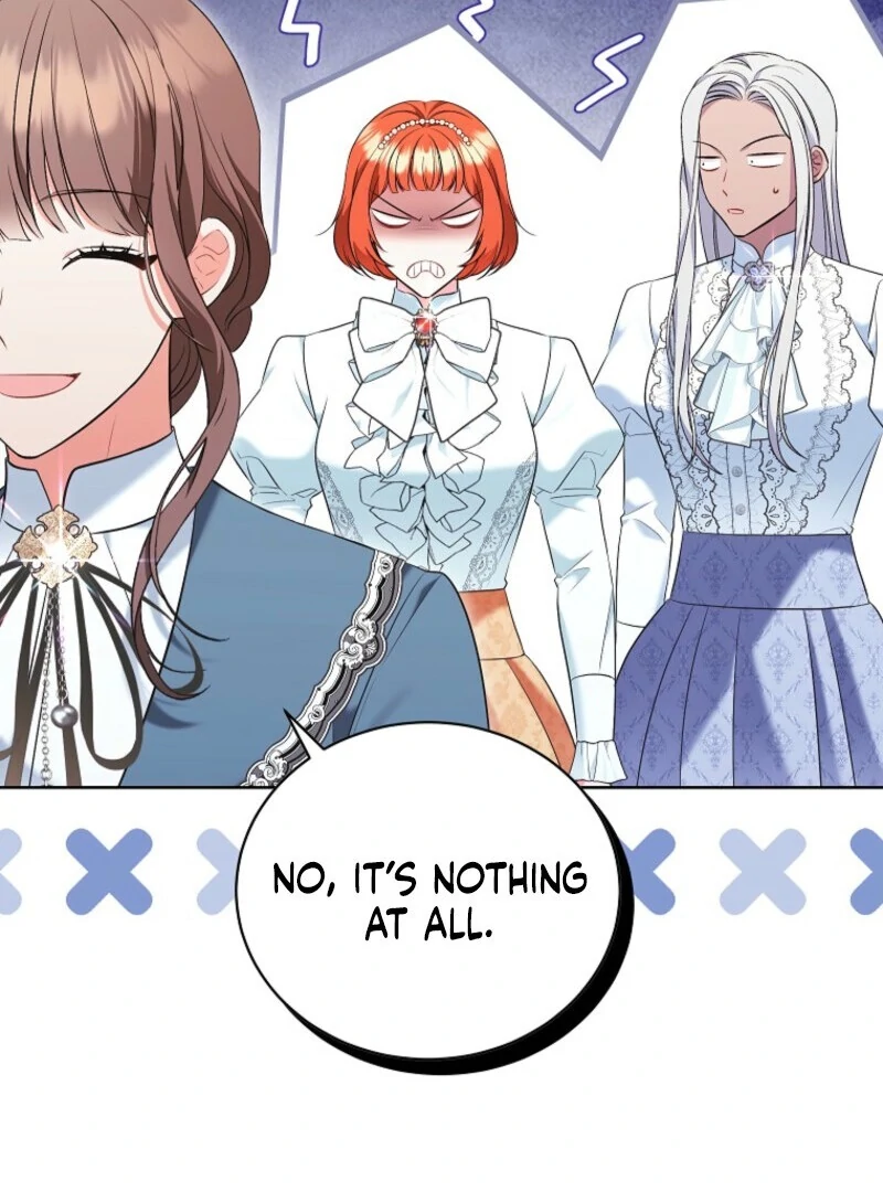 The Wicked Ladies in Waiting Chapter 58 - page 71