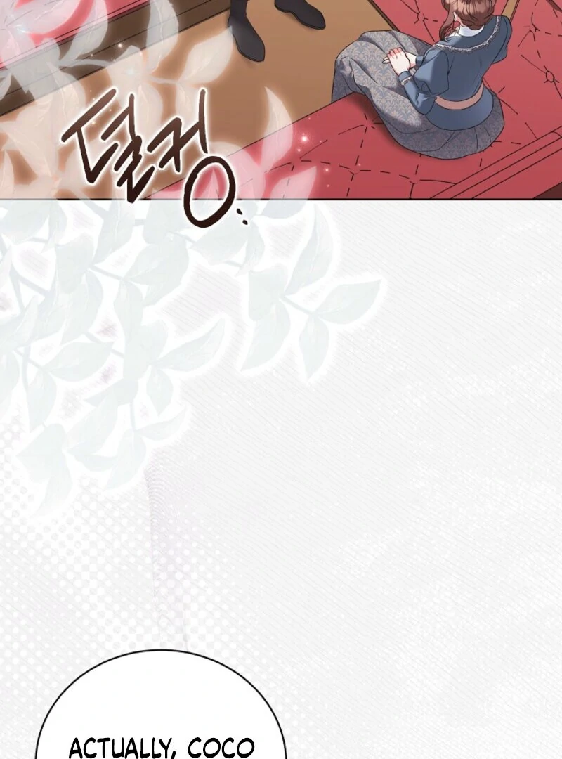 The Wicked Ladies in Waiting Chapter 58 - page 76