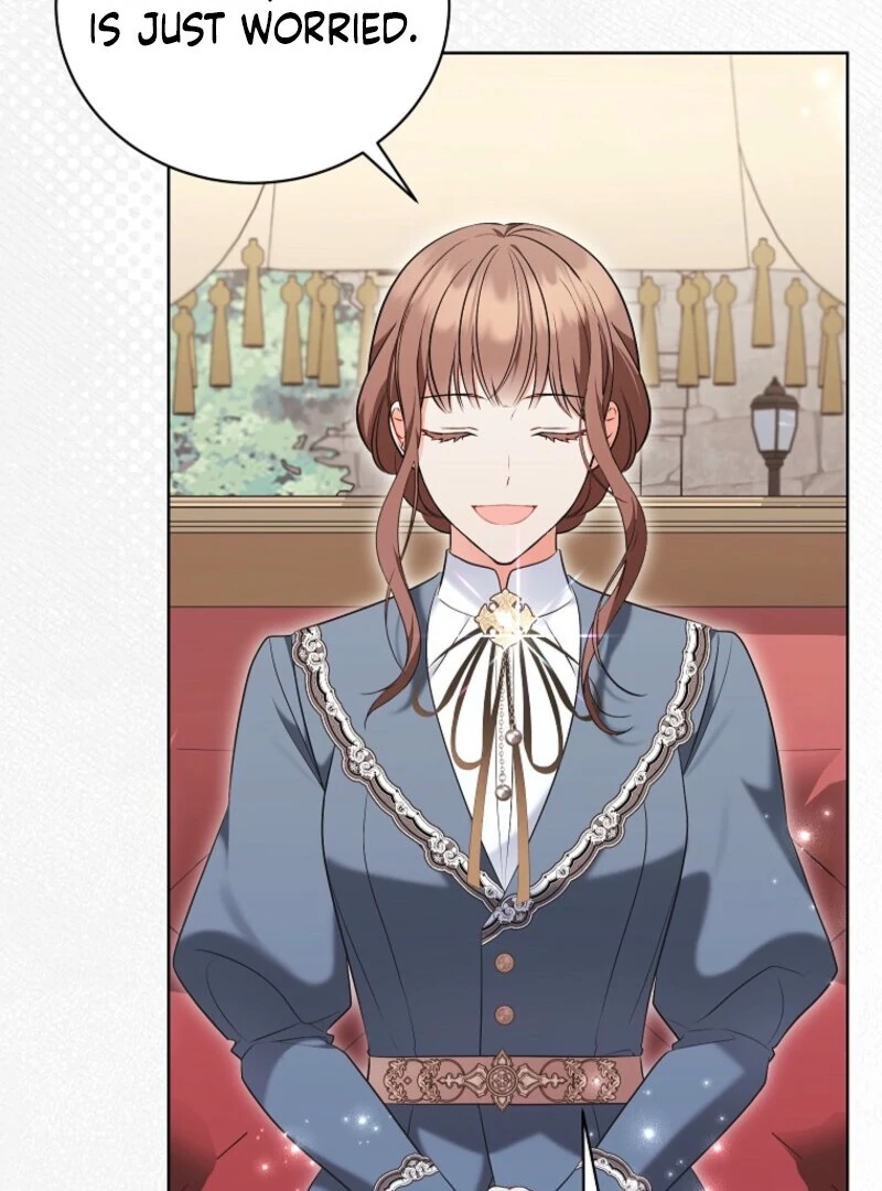 The Wicked Ladies in Waiting Chapter 58 - page 77