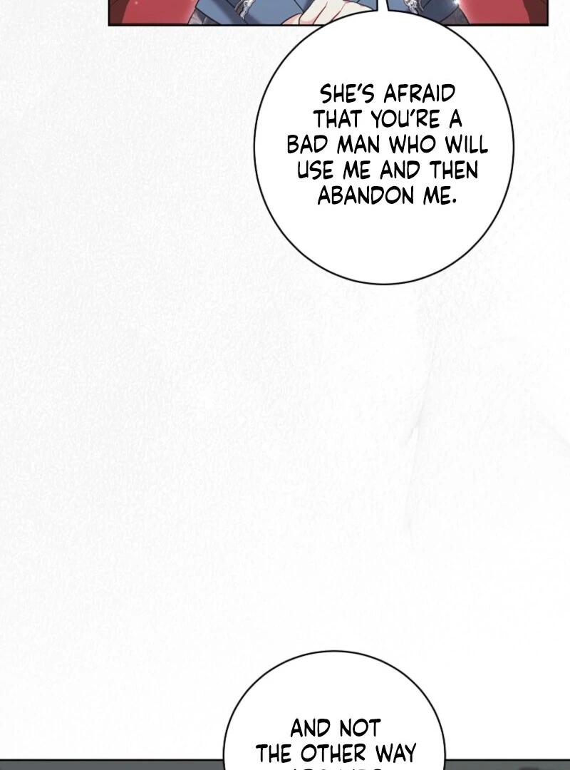 The Wicked Ladies in Waiting Chapter 58 - page 78