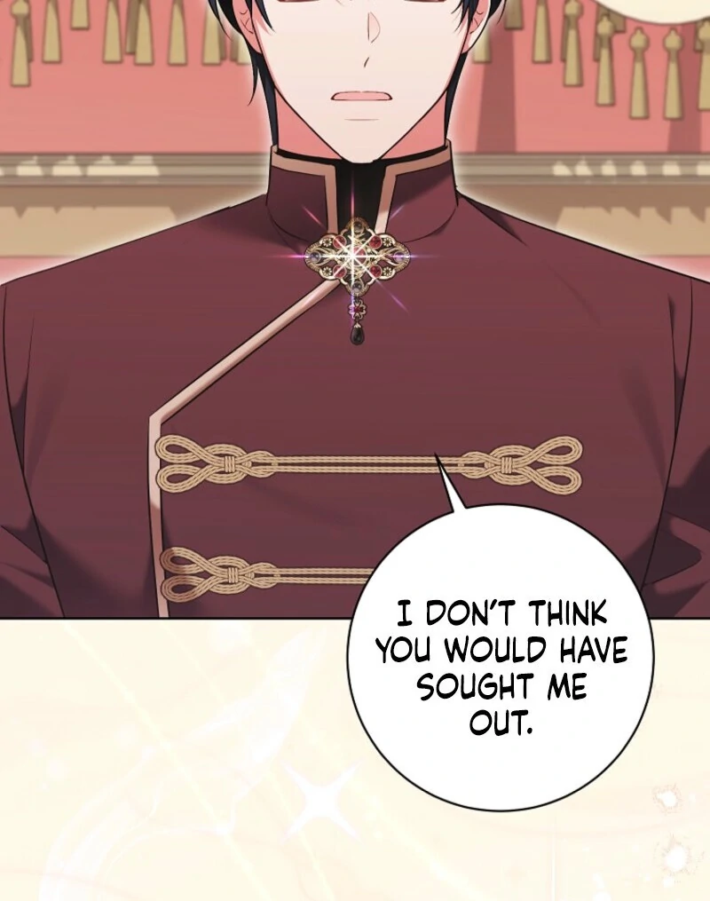 The Wicked Ladies in Waiting Chapter 58 - page 81