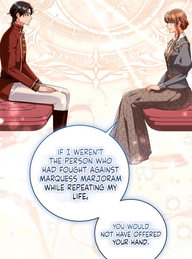 The Wicked Ladies in Waiting Chapter 58 - page 83