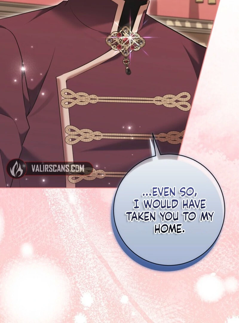 The Wicked Ladies in Waiting Chapter 58 - page 85