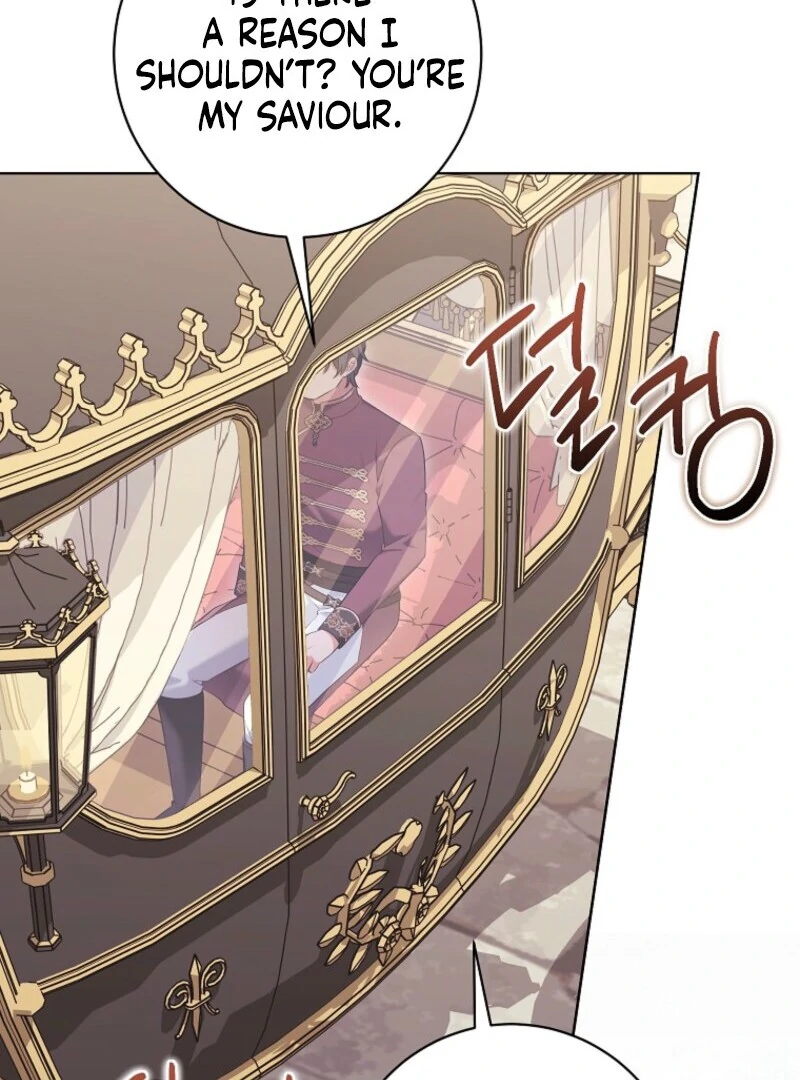 The Wicked Ladies in Waiting Chapter 58 - page 88