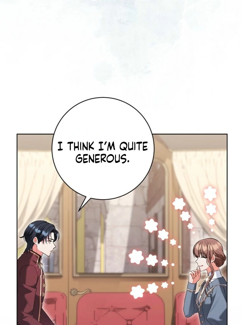 The Wicked Ladies in Waiting Chapter 58 - page 91