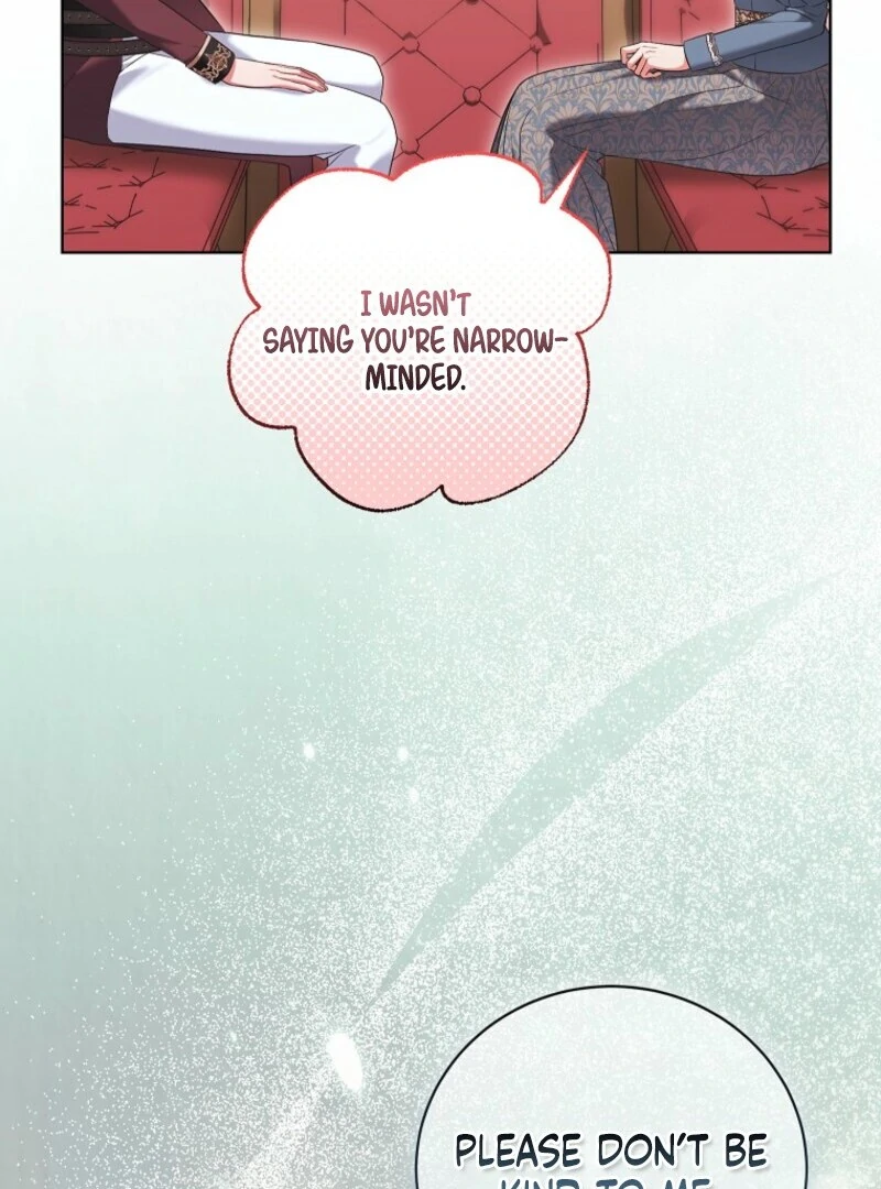 The Wicked Ladies in Waiting Chapter 58 - page 92