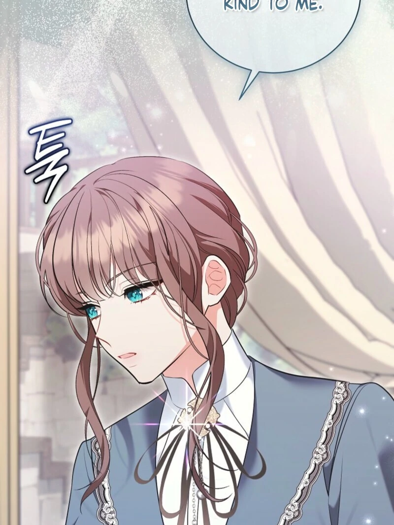 The Wicked Ladies in Waiting Chapter 58 - page 93