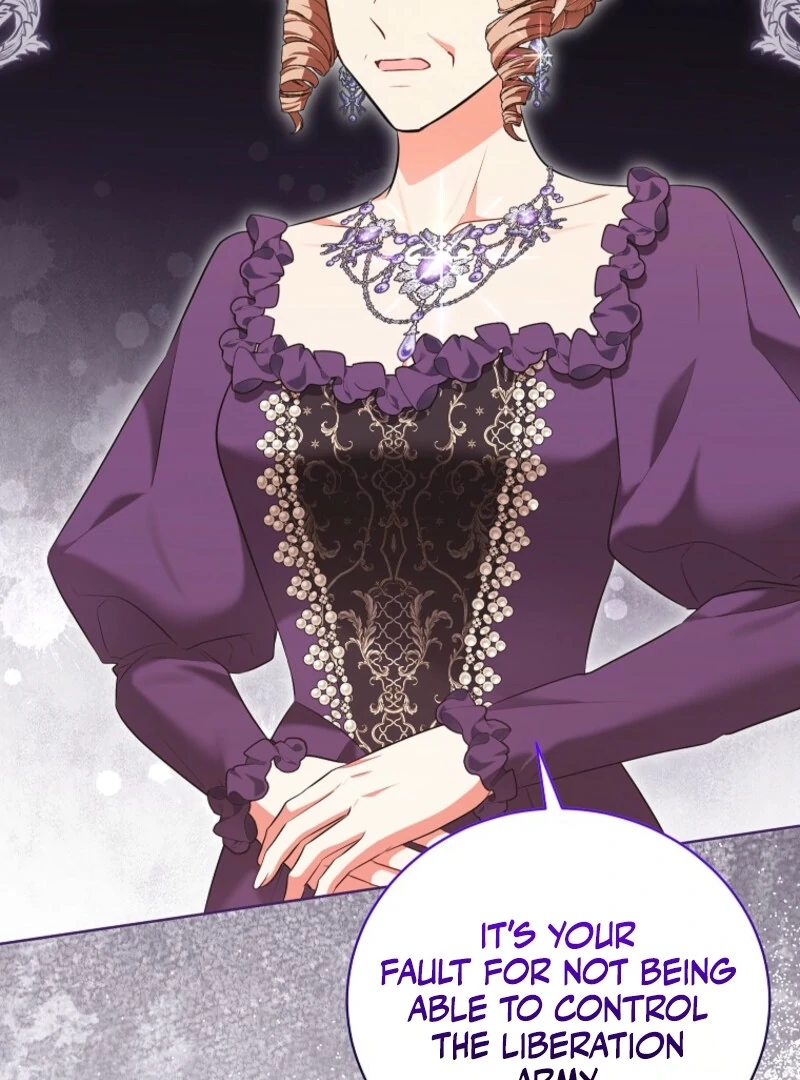 The Wicked Ladies in Waiting Chapter 59 - page 101