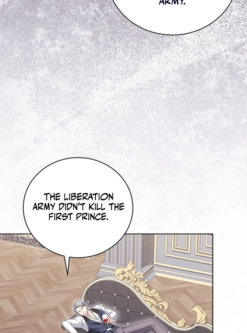 The Wicked Ladies in Waiting Chapter 59 - page 102