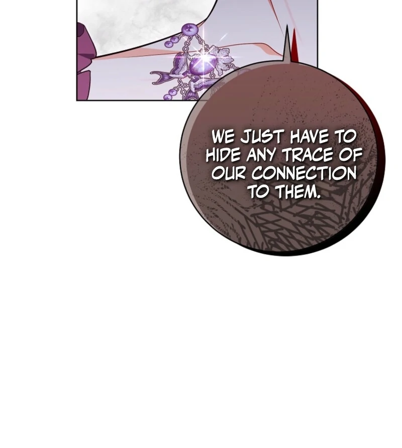 The Wicked Ladies in Waiting Chapter 59 - page 106