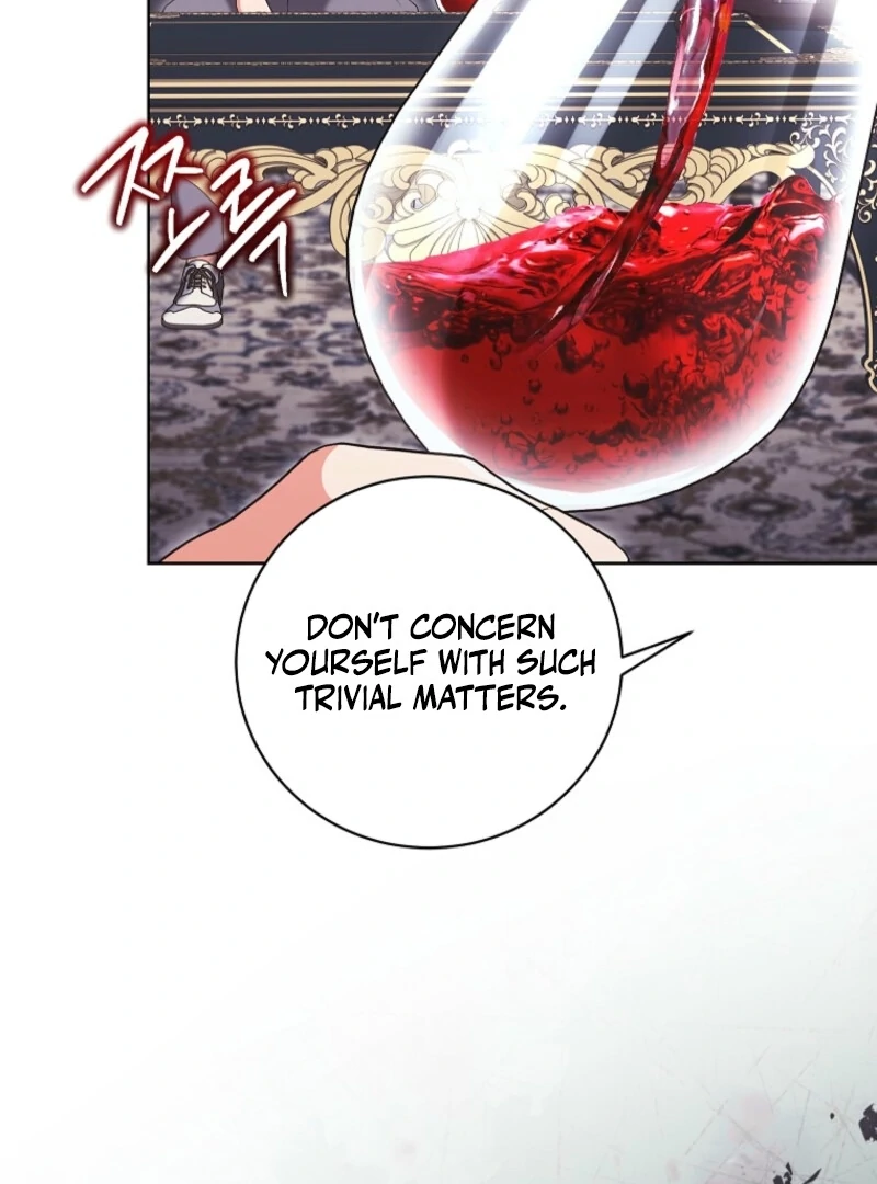 The Wicked Ladies in Waiting Chapter 59 - page 108