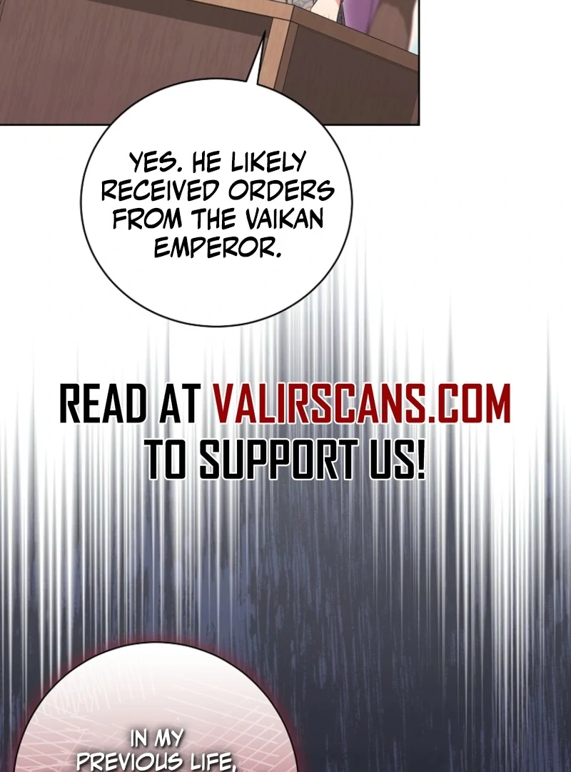 The Wicked Ladies in Waiting Chapter 59 - page 12