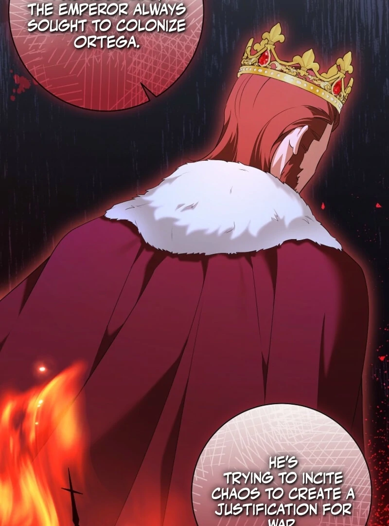 The Wicked Ladies in Waiting Chapter 59 - page 13