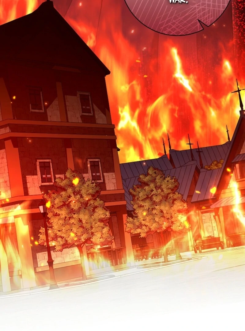 The Wicked Ladies in Waiting Chapter 59 - page 14