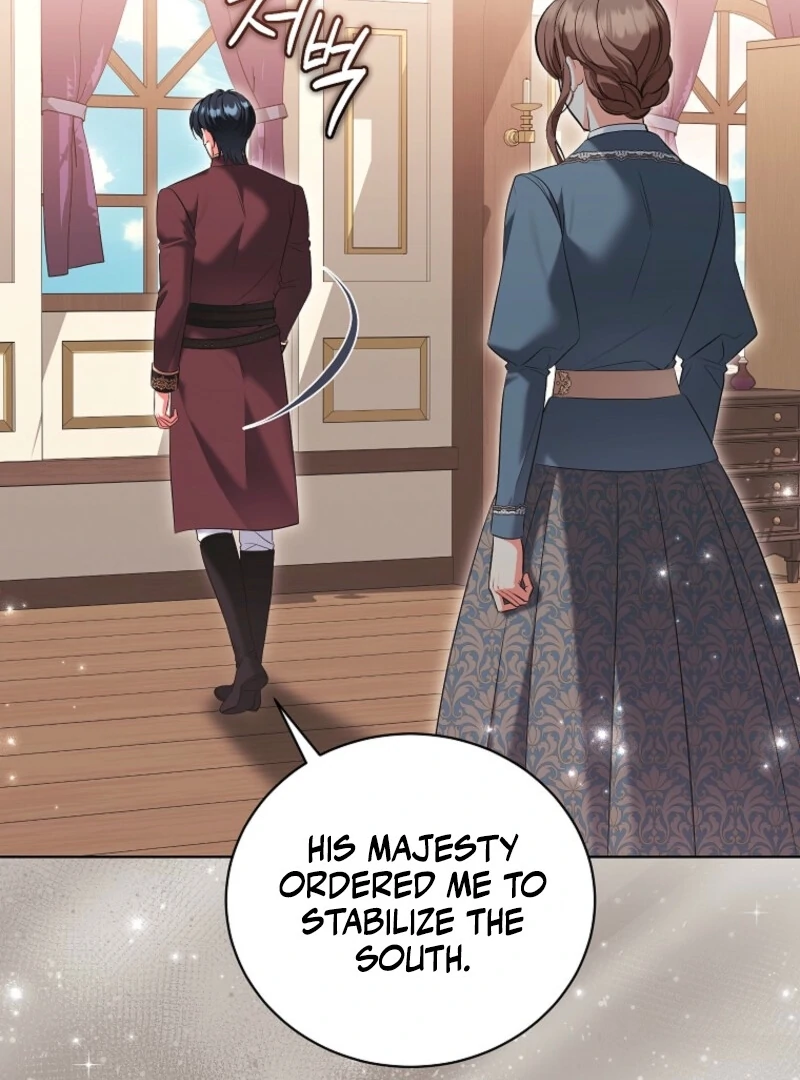 The Wicked Ladies in Waiting Chapter 59 - page 17