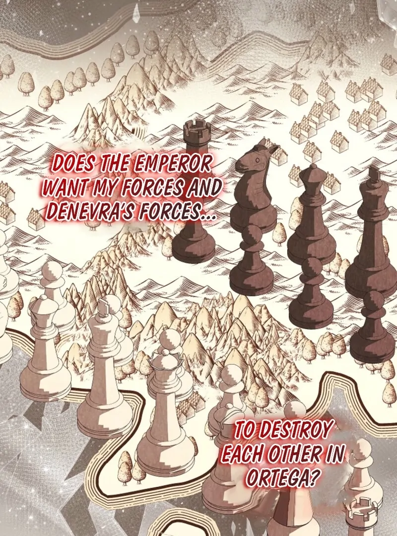 The Wicked Ladies in Waiting Chapter 59 - page 19