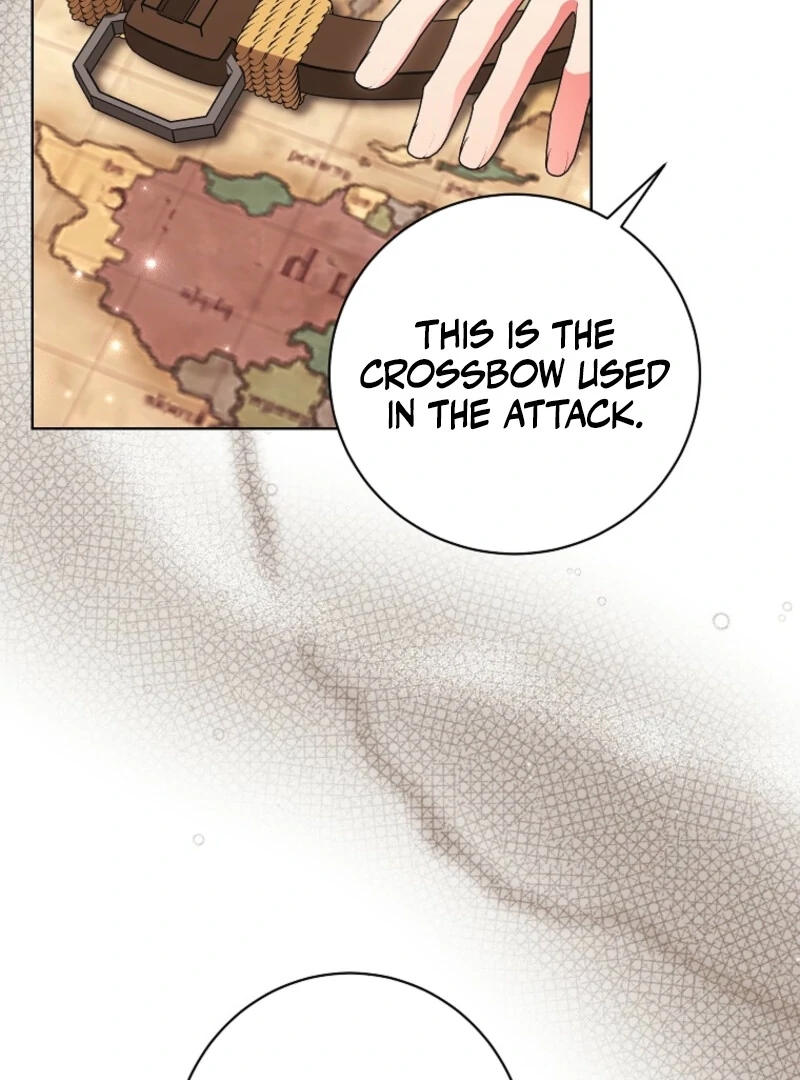 The Wicked Ladies in Waiting Chapter 59 - page 2