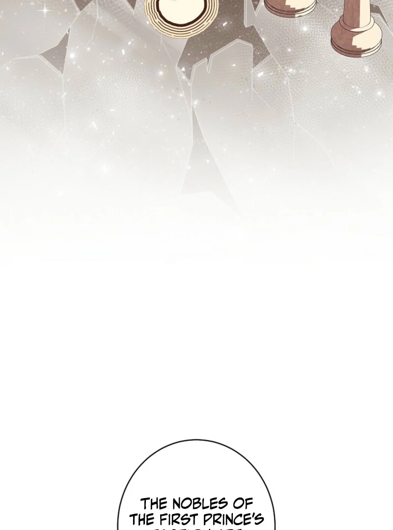 The Wicked Ladies in Waiting Chapter 59 - page 20