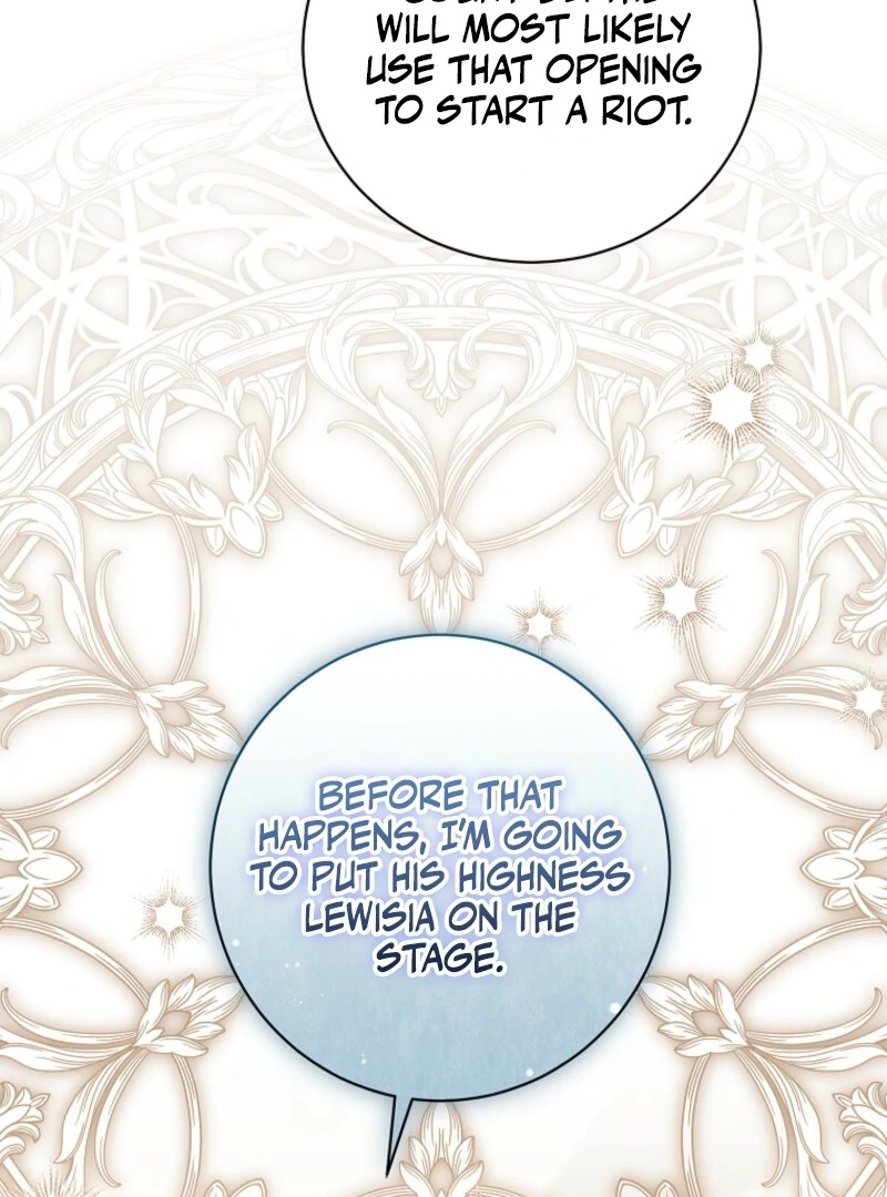 The Wicked Ladies in Waiting Chapter 59 - page 22