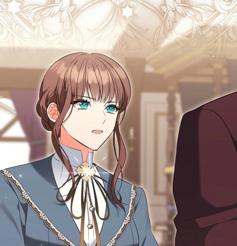 The Wicked Ladies in Waiting Chapter 59 - page 23