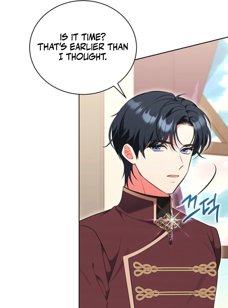 The Wicked Ladies in Waiting Chapter 59 - page 25