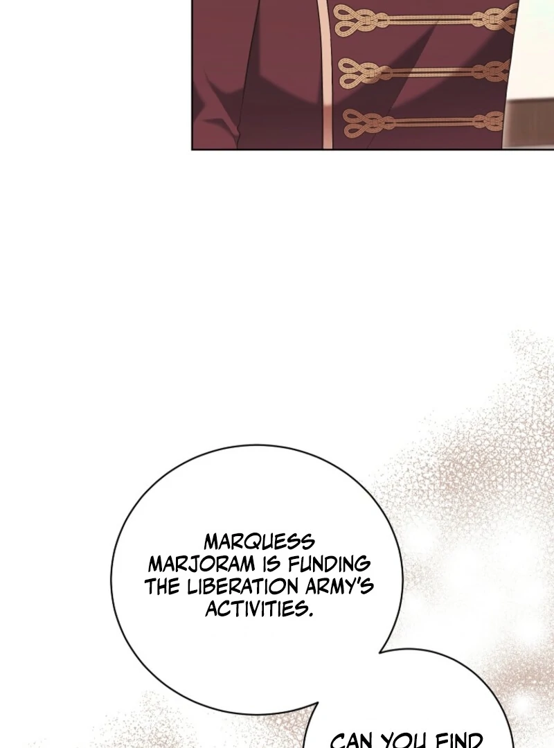 The Wicked Ladies in Waiting Chapter 59 - page 26