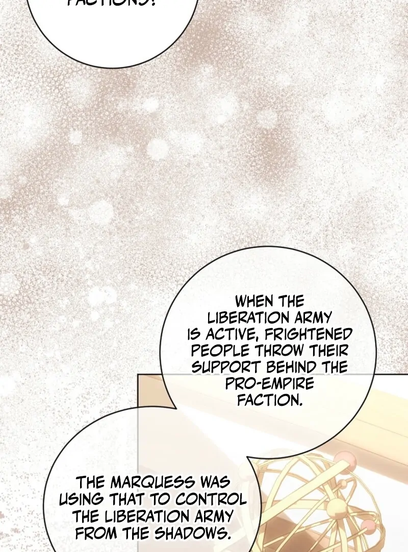 The Wicked Ladies in Waiting Chapter 59 - page 28