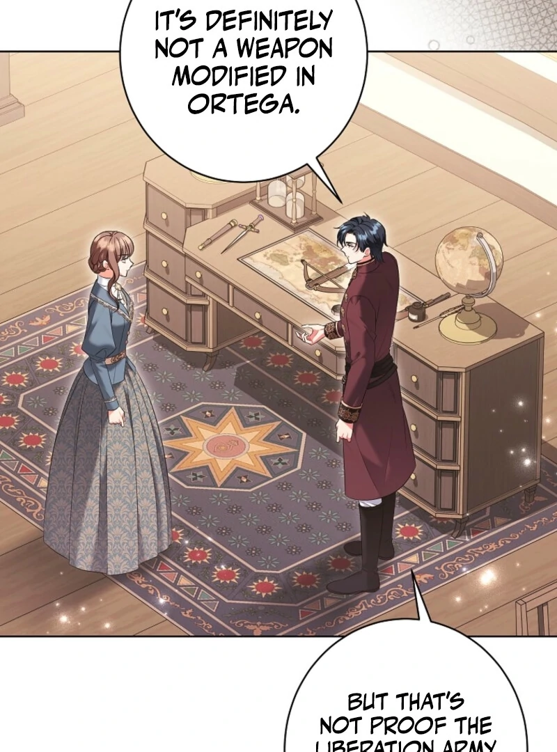 The Wicked Ladies in Waiting Chapter 59 - page 3