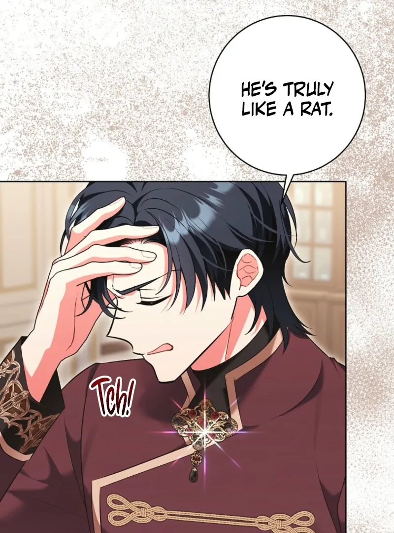 The Wicked Ladies in Waiting Chapter 59 - page 30