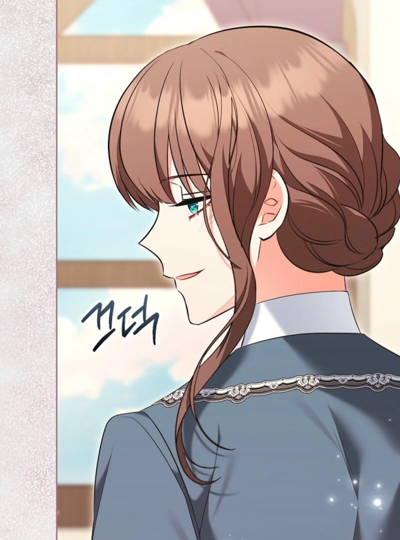 The Wicked Ladies in Waiting Chapter 59 - page 34