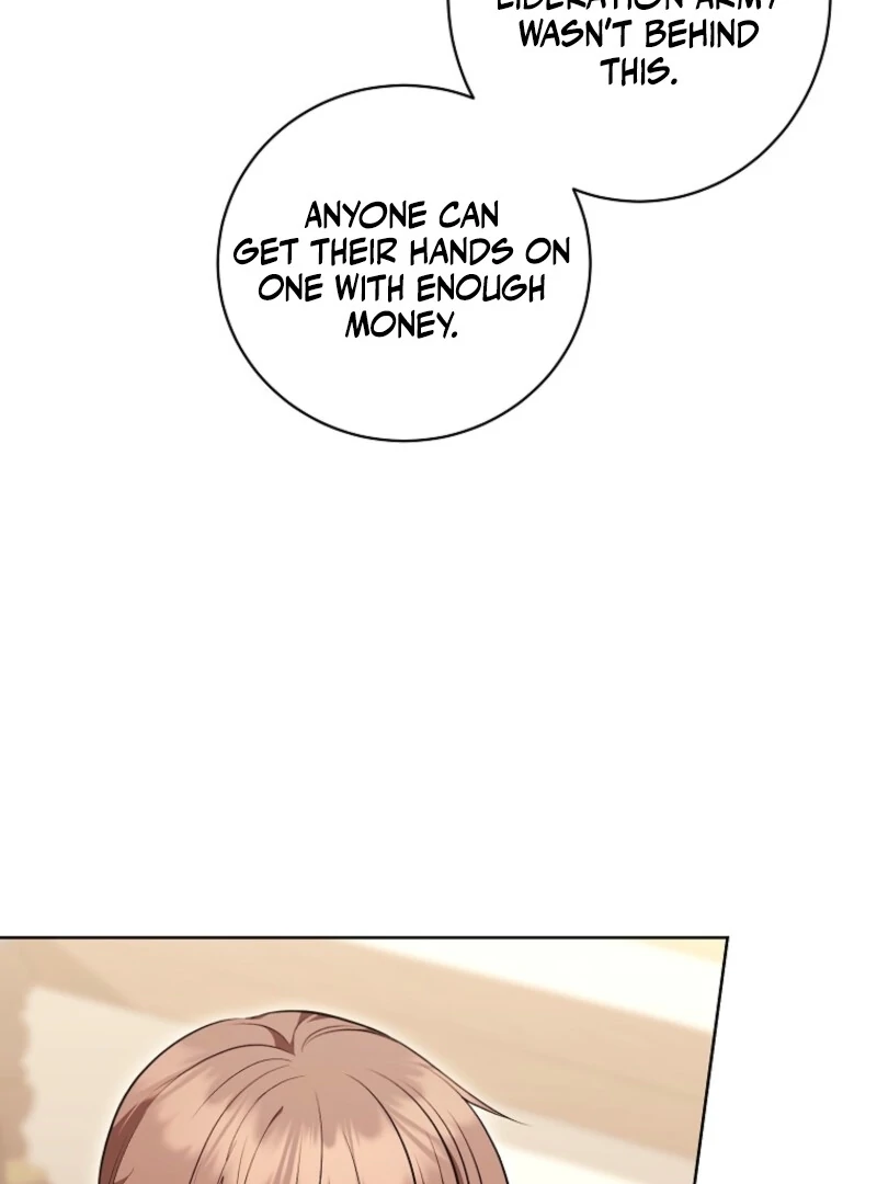 The Wicked Ladies in Waiting Chapter 59 - page 4