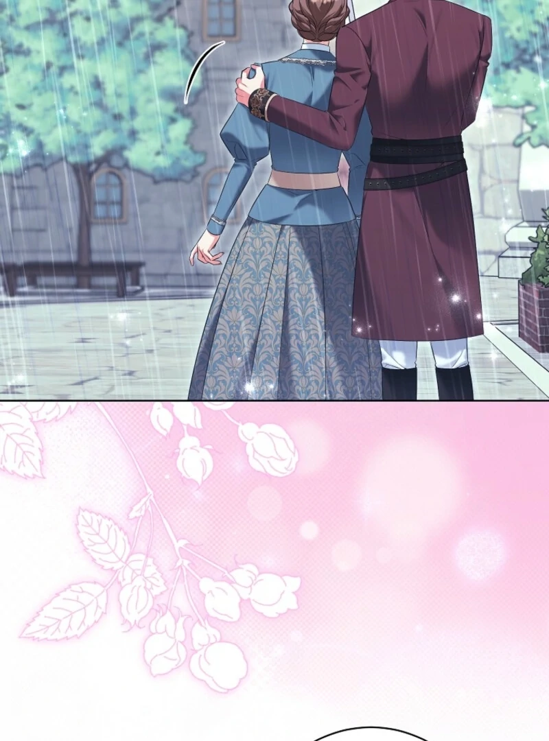 The Wicked Ladies in Waiting Chapter 59 - page 46