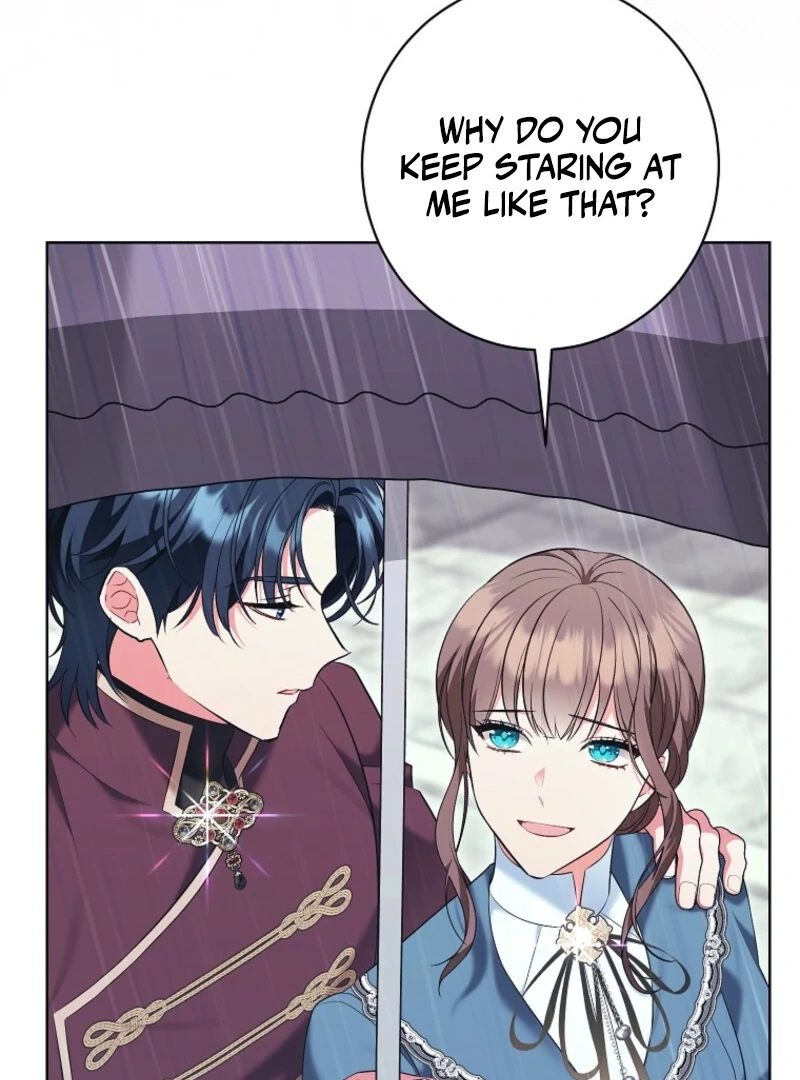 The Wicked Ladies in Waiting Chapter 59 - page 47