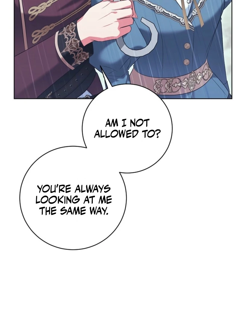 The Wicked Ladies in Waiting Chapter 59 - page 48