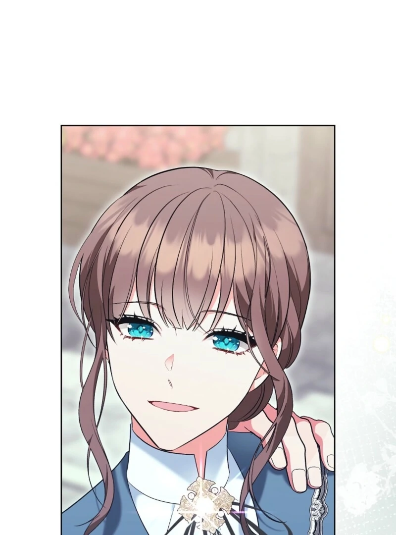 The Wicked Ladies in Waiting Chapter 59 - page 49