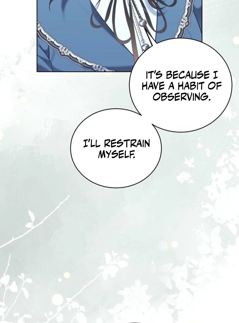 The Wicked Ladies in Waiting Chapter 59 - page 50