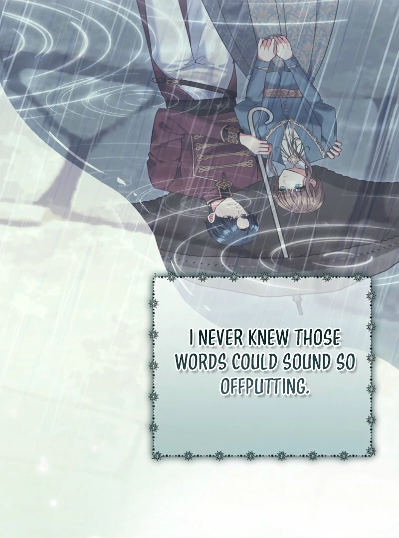 The Wicked Ladies in Waiting Chapter 59 - page 55