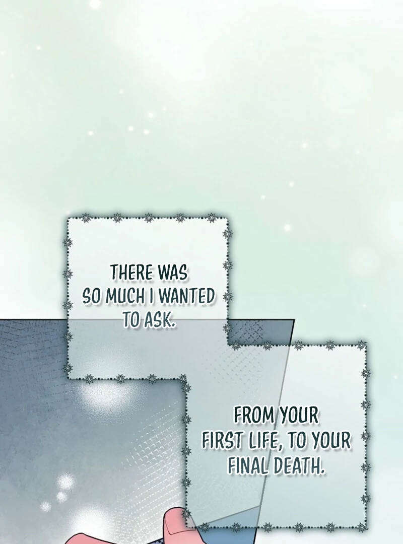 The Wicked Ladies in Waiting Chapter 59 - page 56