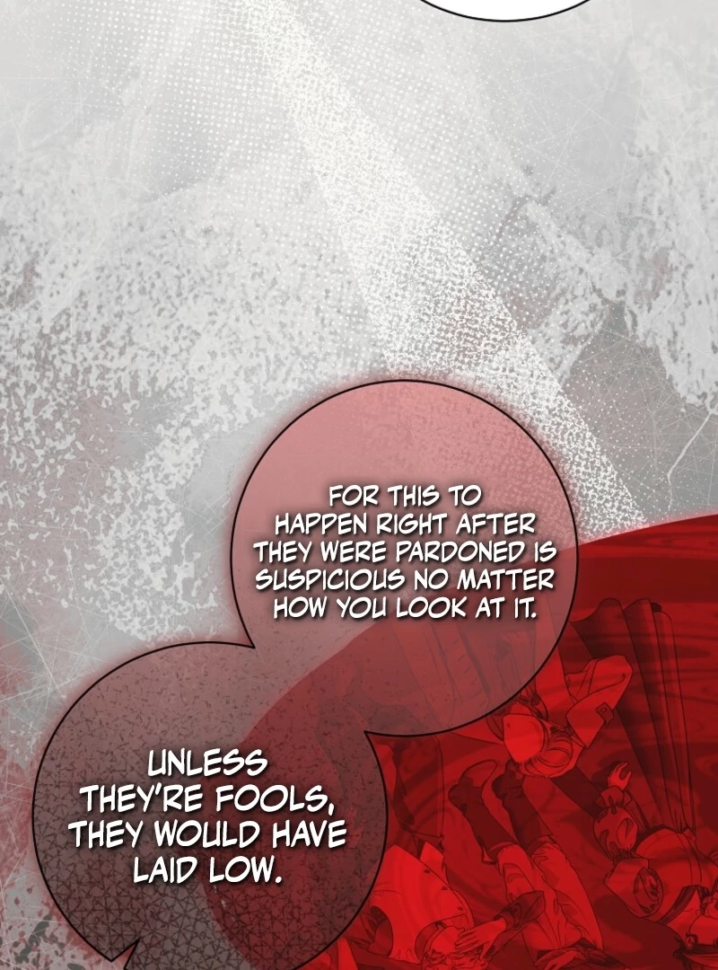 The Wicked Ladies in Waiting Chapter 59 - page 6