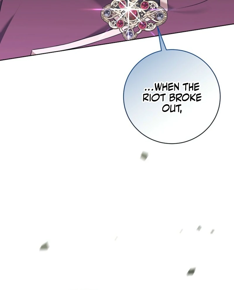 The Wicked Ladies in Waiting Chapter 59 - page 66