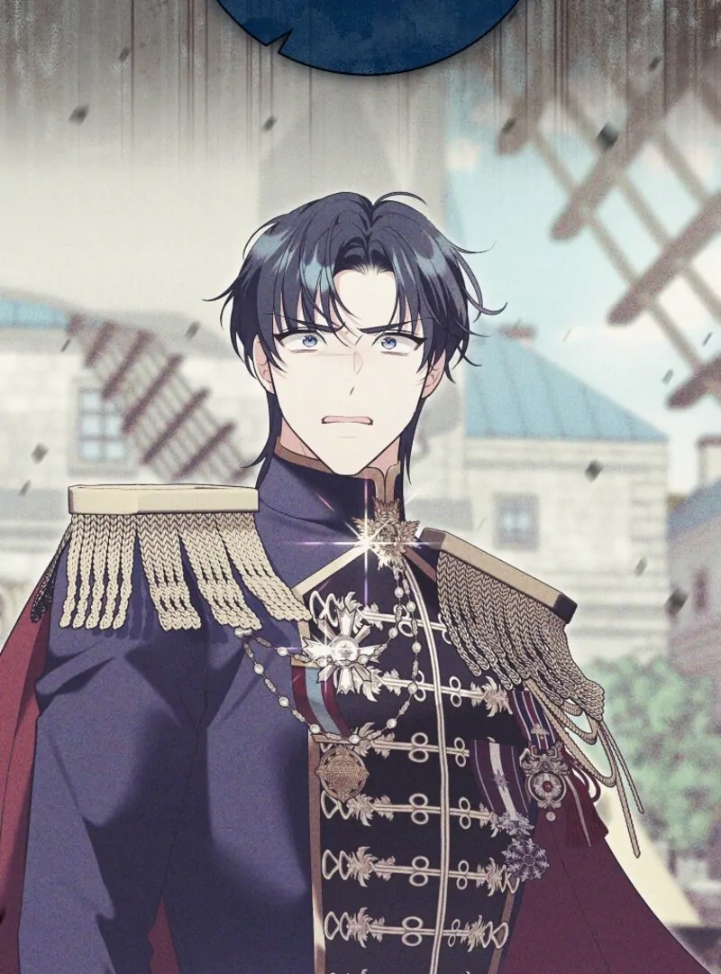 The Wicked Ladies in Waiting Chapter 59 - page 69