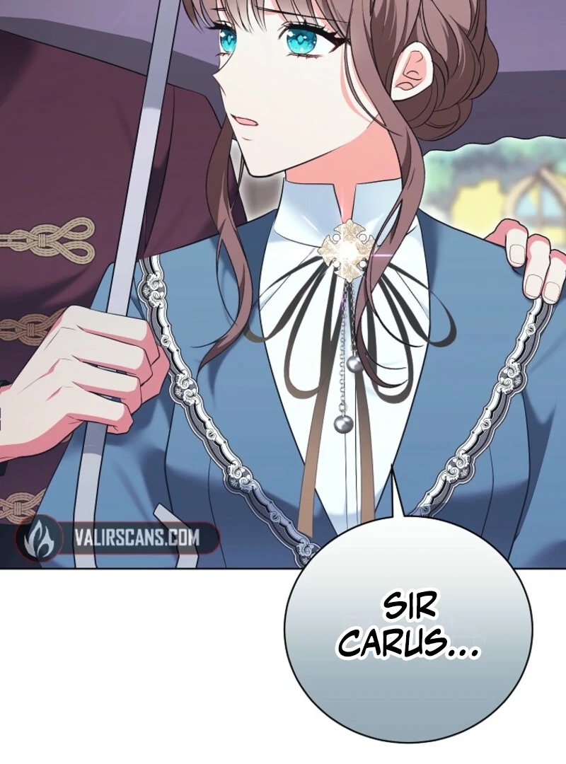 The Wicked Ladies in Waiting Chapter 59 - page 71