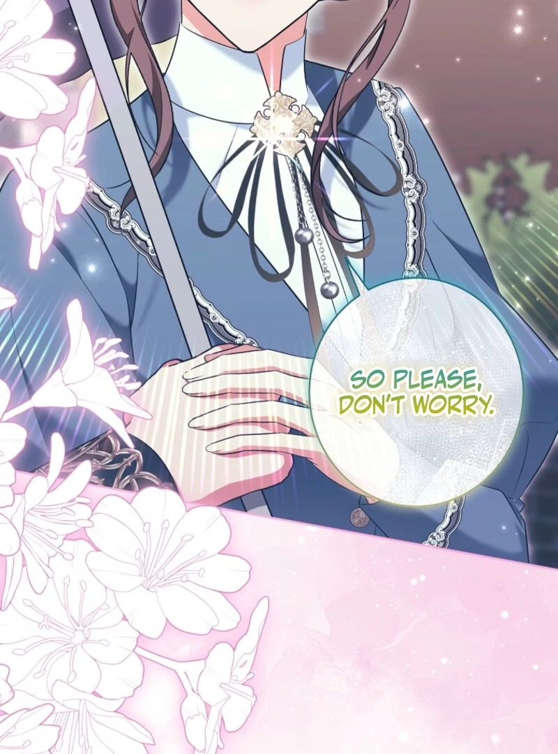 The Wicked Ladies in Waiting Chapter 59 - page 76