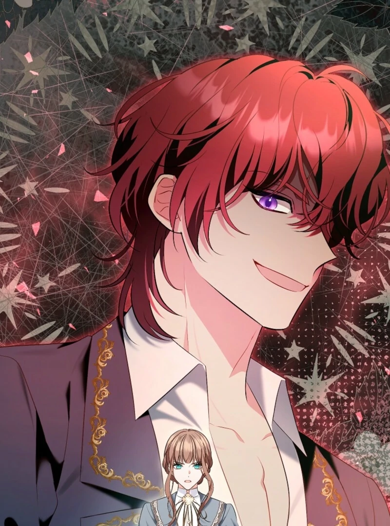 The Wicked Ladies in Waiting Chapter 59 - page 8