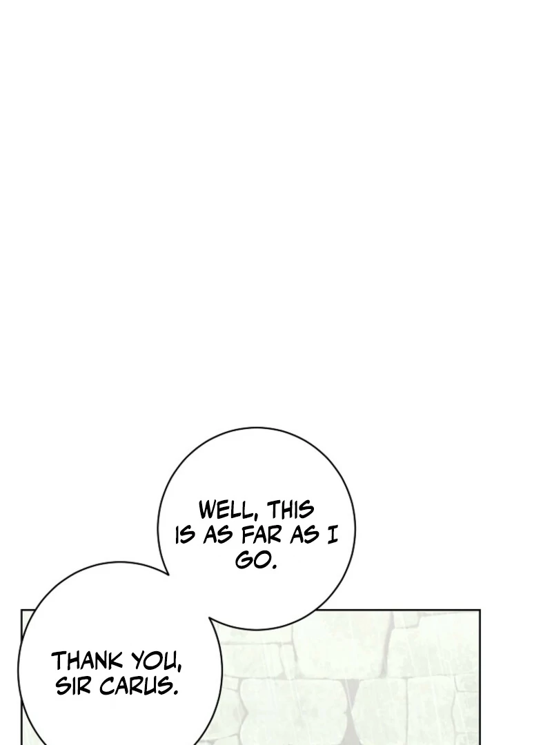 The Wicked Ladies in Waiting Chapter 59 - page 84