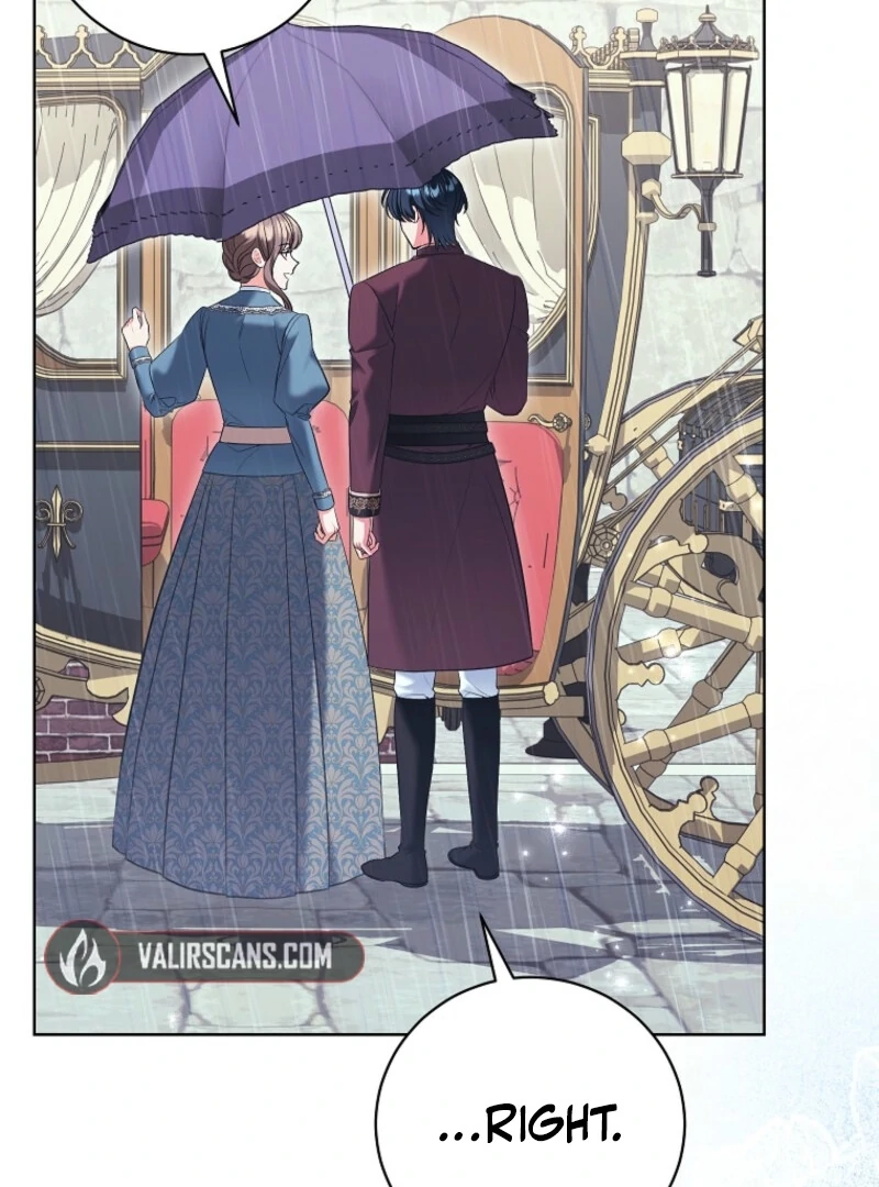 The Wicked Ladies in Waiting Chapter 59 - page 85